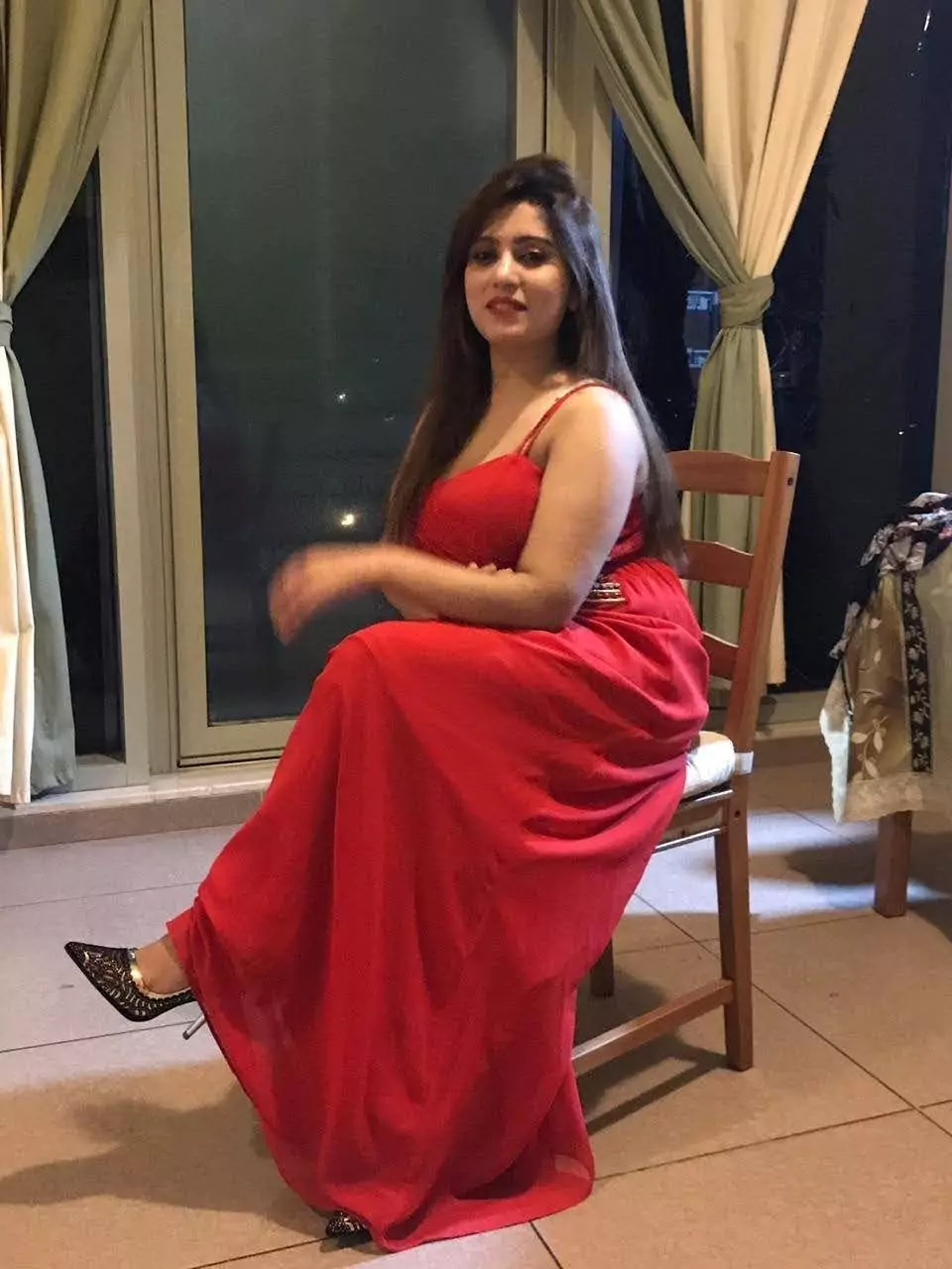 Escort Service in Greater Noida